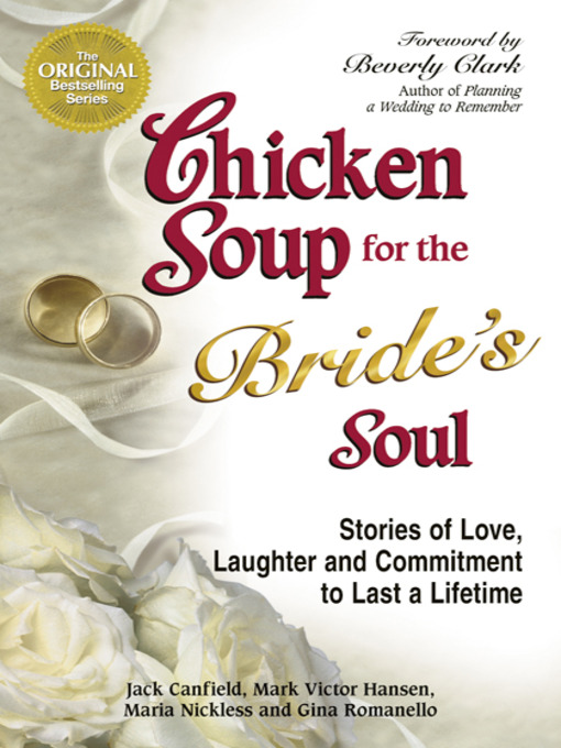 Title details for Chicken Soup for the Bride's Soul by Jack Canfield - Available